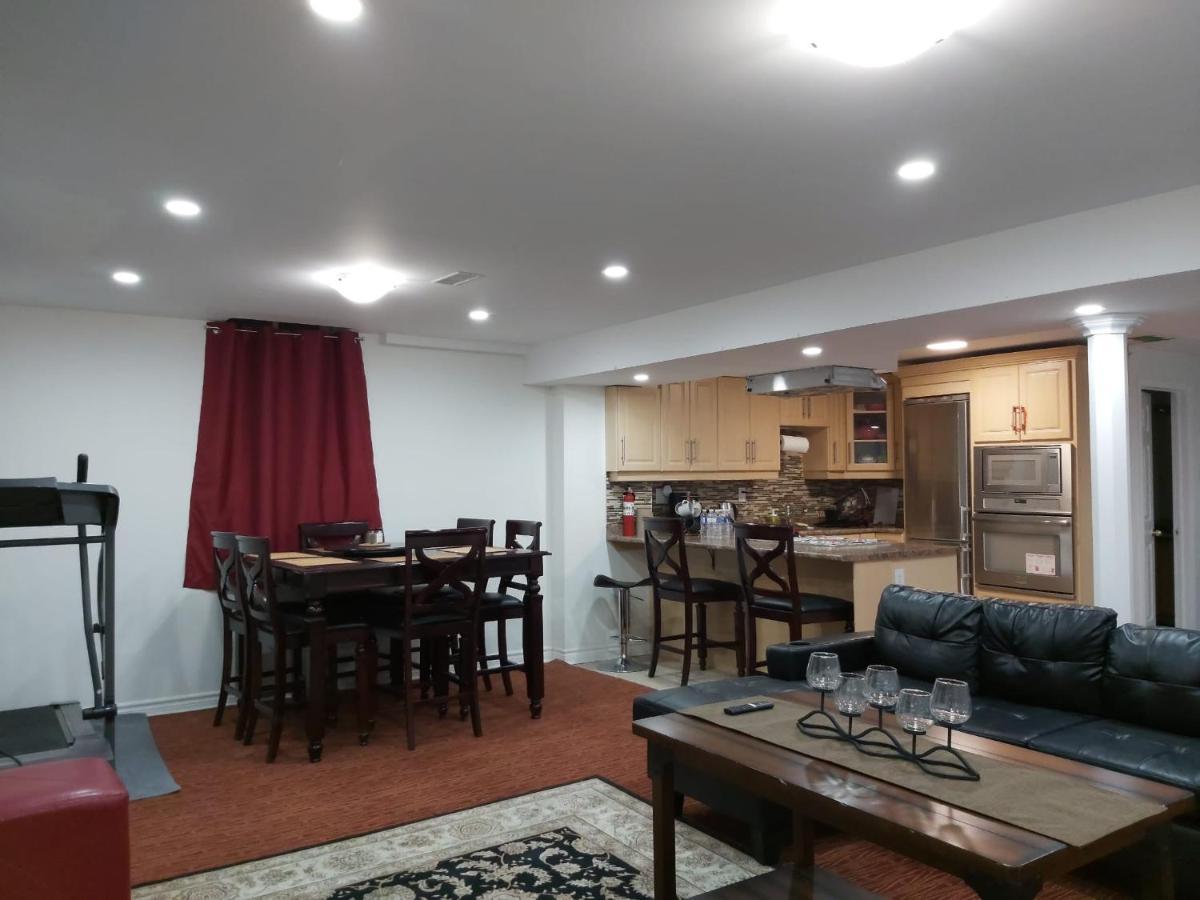 Guest House Room No 02 Мисисага Екстериор снимка