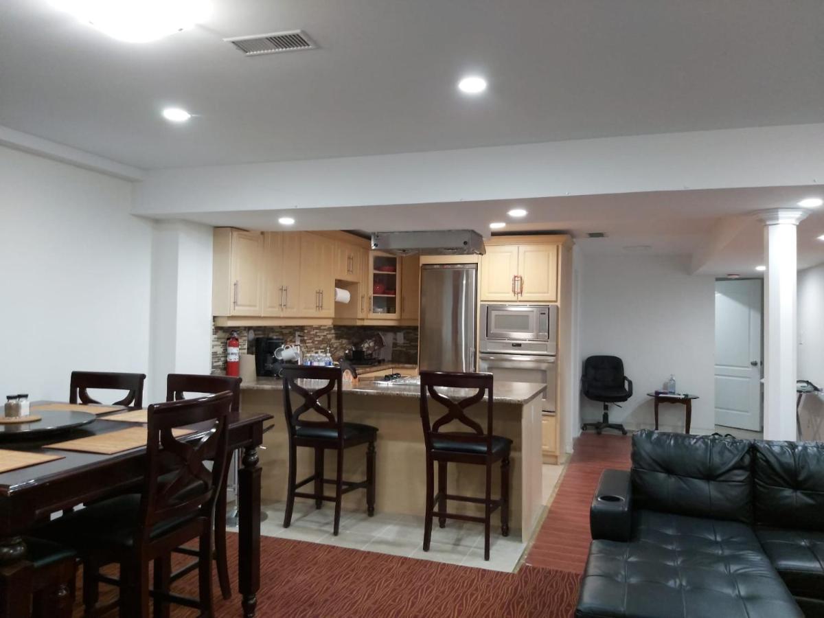 Guest House Room No 02 Мисисага Екстериор снимка