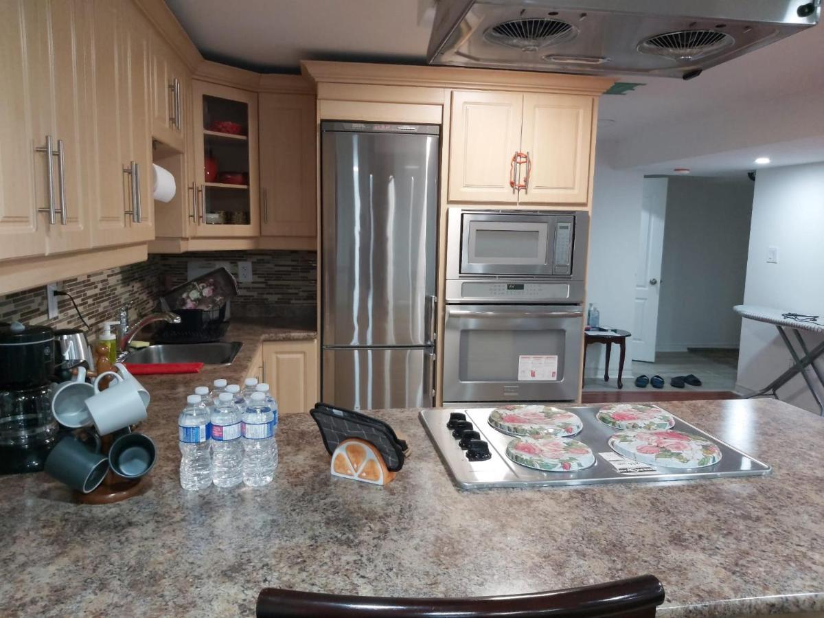 Guest House Room No 02 Мисисага Екстериор снимка